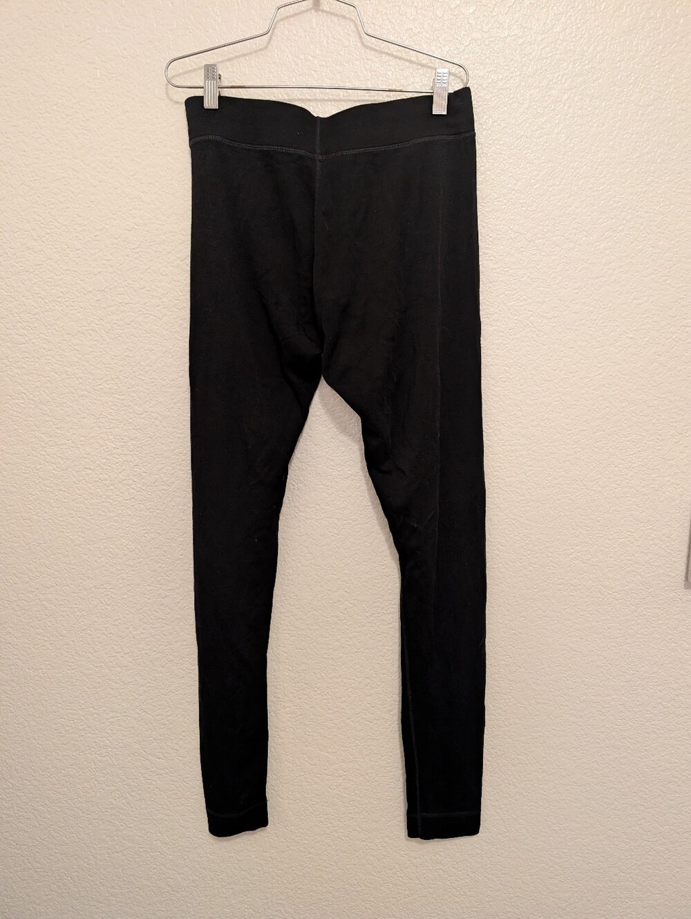 Smartwool Merino Wool Leggings Large - Picture 4 of 4